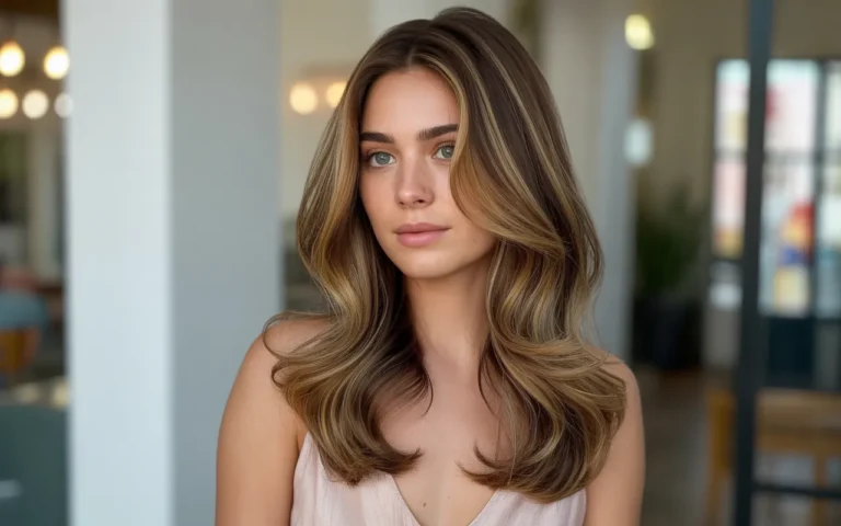 25 Auburn Hair Color 2026 Stunning Balayage Looks