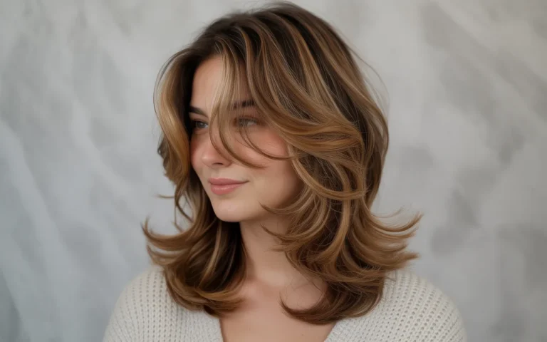 24 Brown Hair Color Ideas 2026 Rich Stylish Shades