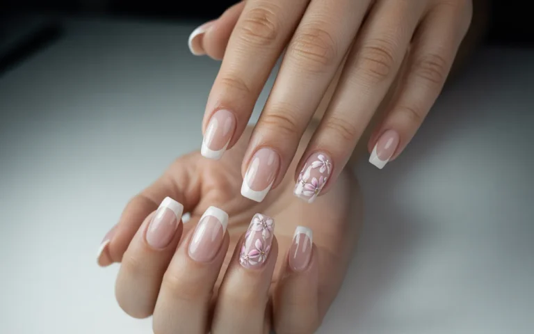 23 Classy Acrylic Nail Designs 2026 Elegant Ideas