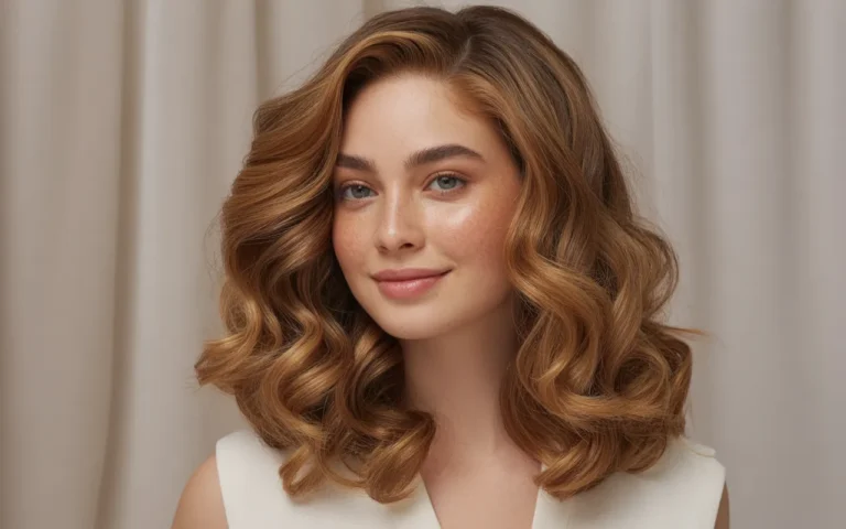 24 Honey Brown Hair Color 2026 Sweet Caramel Glow Ideas