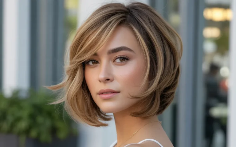 24 Short Hairstyles Women Over 50 2026 Stylish Look