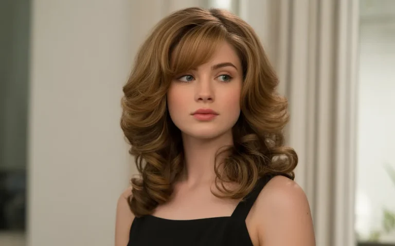 22 Best Haircuts for Long Hair 2026 Layers & Bangs