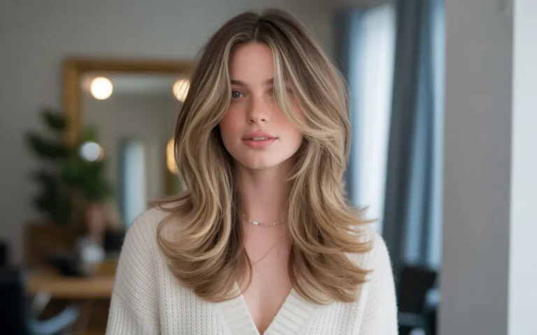 22 Hairstyle Ideas for Women 2026 Easy Trends