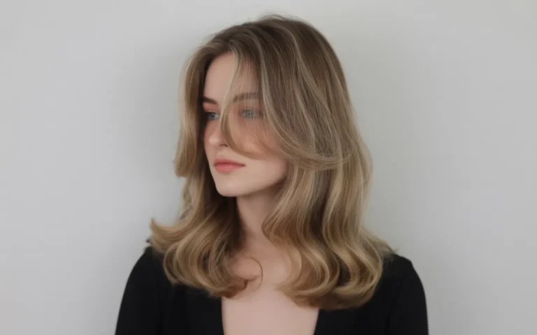 22 Thin Fine Hair Haircuts 2026 Light Layered Trends