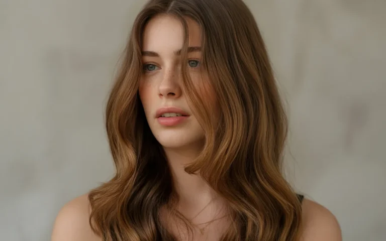 23 Brunette Hair Color 2026 Trends & Highlights