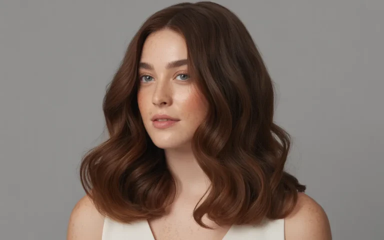 21 Dark Brown Hair Color Ideas 2026 Chic Highlight