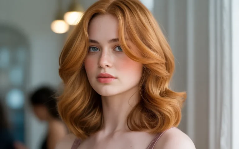 22 Hair Color Ideas 2026 Chic Modern Shades Inspo