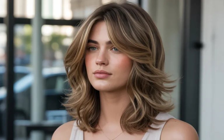 23 Trendy Shag Haircuts 2026 Modern Styles