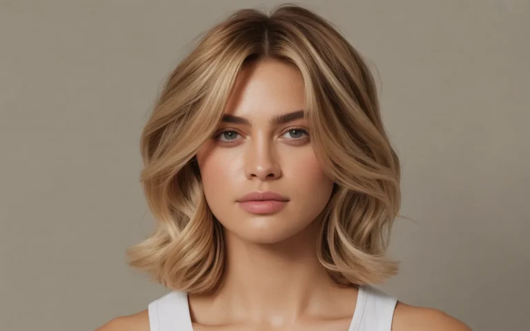 22 Blonde Hair Color Ideas 2026 Modern Trendy Shades