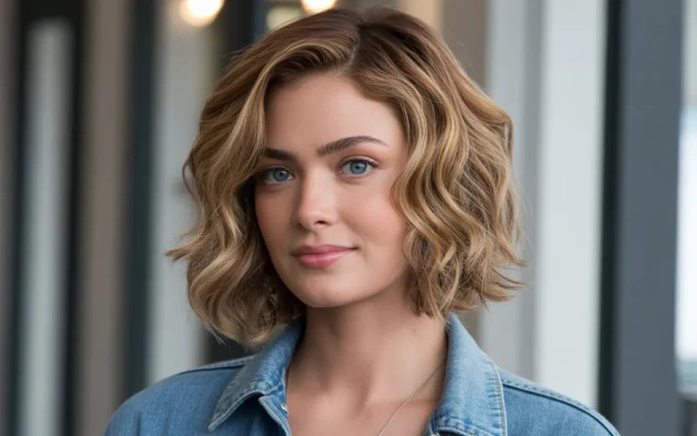 24 Trendy Bob Haircuts 2026 Best Layered Styles