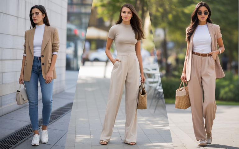 22 Casual Mom Outfit Ideas for Modern Moms