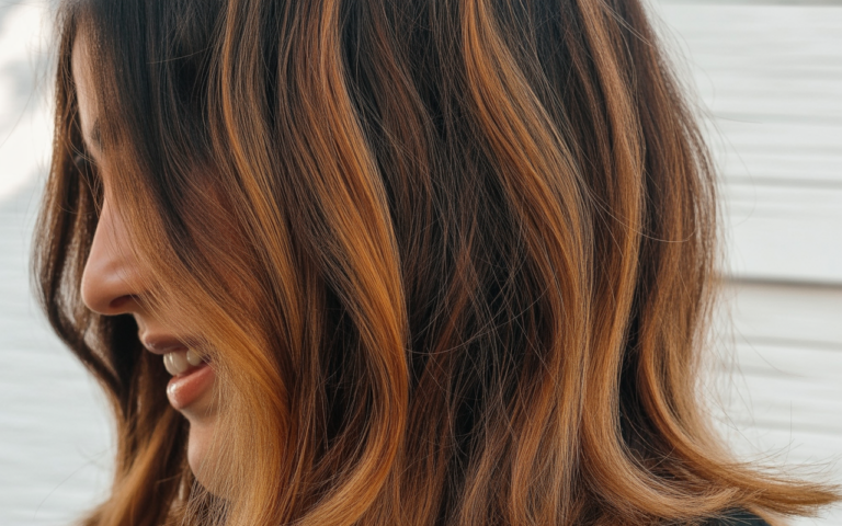 21 Best Hair Color for Brown Skin 2026 Stunning Highlights