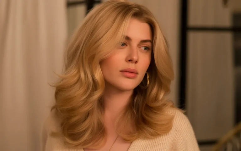 22 Honey Blonde Hair Color 2026 Sweet Glow Trend Ideas