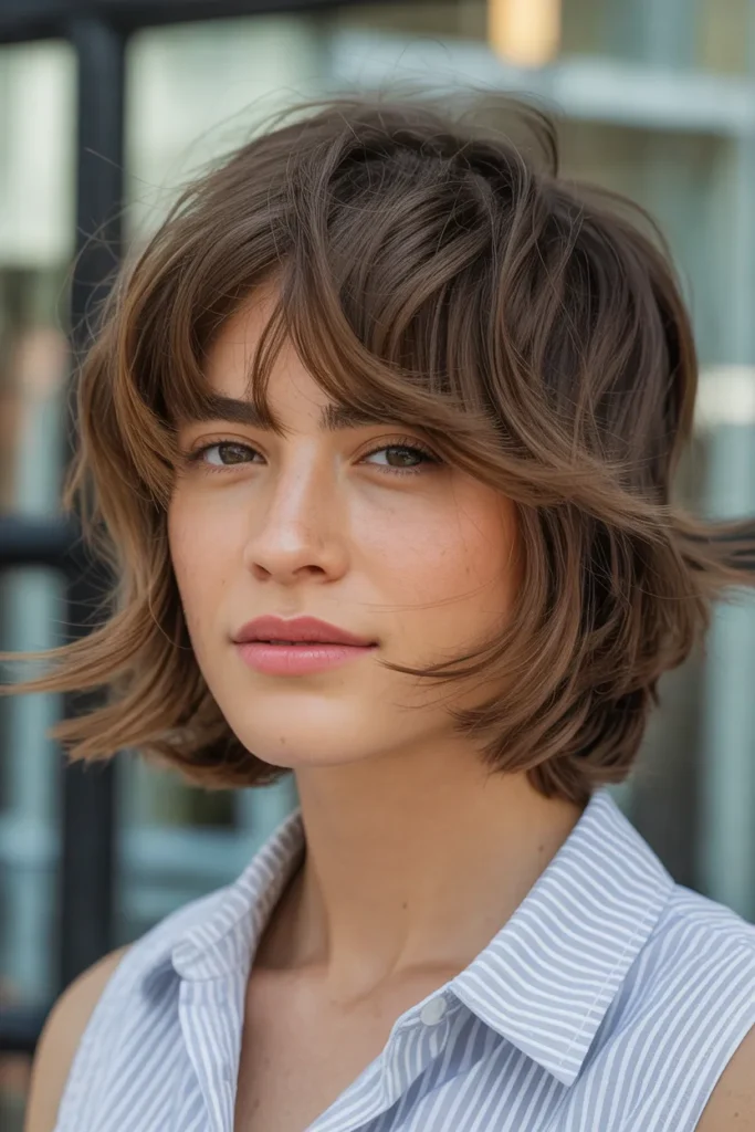 Casual Everyday Wolf