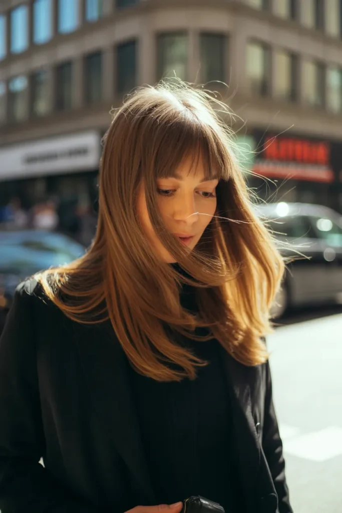 Effortless Everyday Look