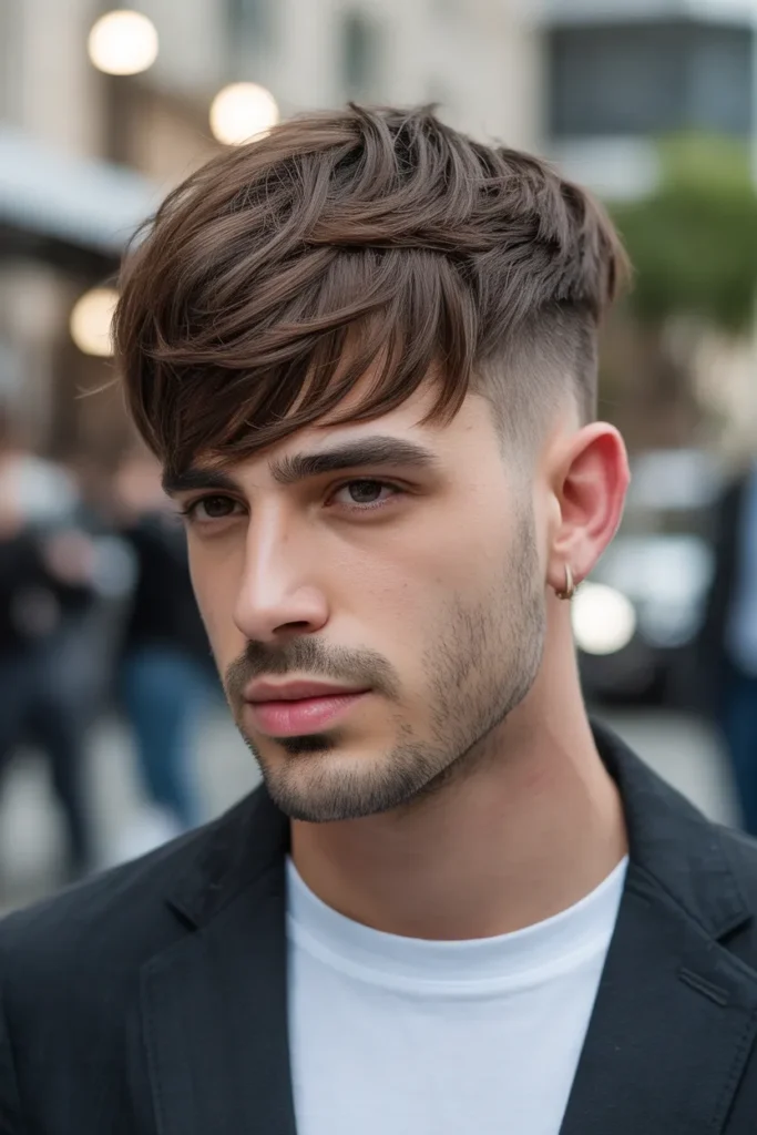 Layered Angular Fringe