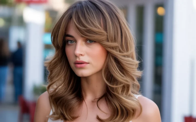 12 Auburn Hair Color 2026 Guide for Modern Looks