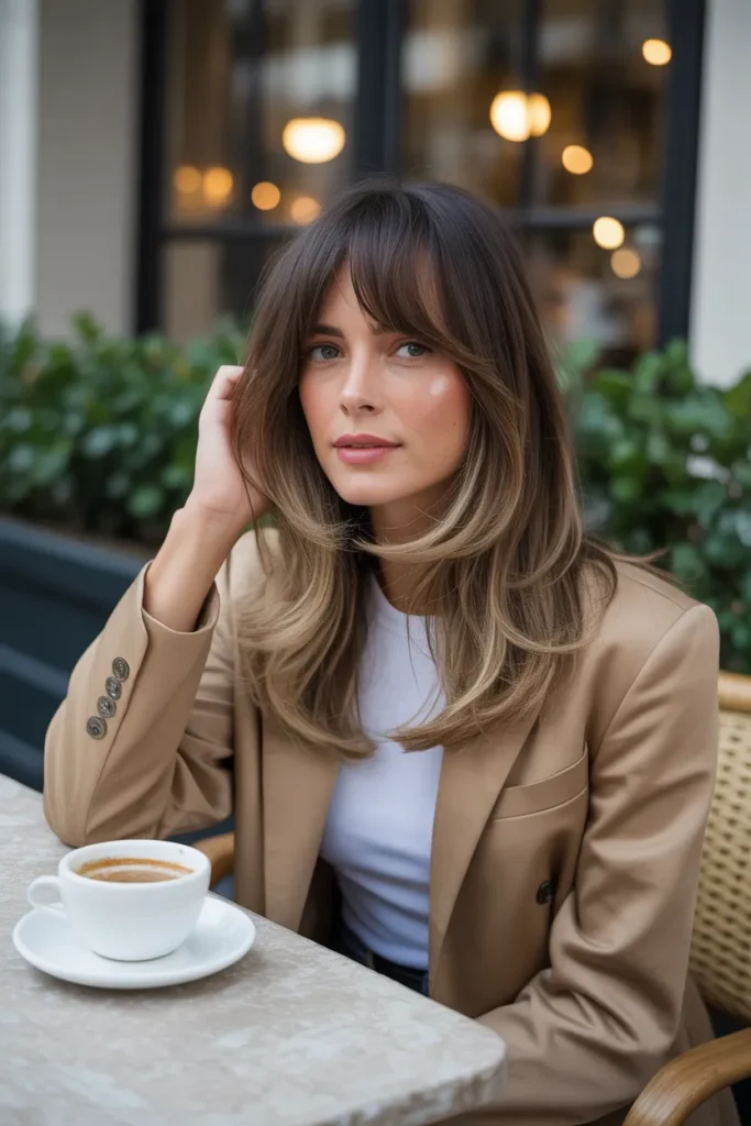 Low-Maintenance Glam