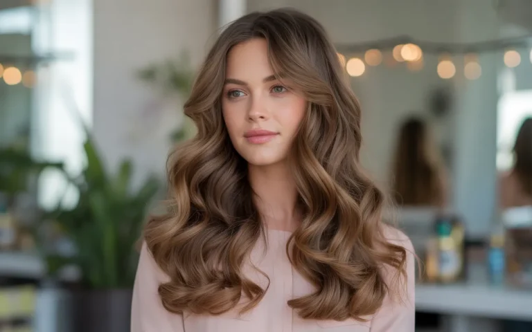 15 Hair Styles for Long Hair Elegant Hairstyles