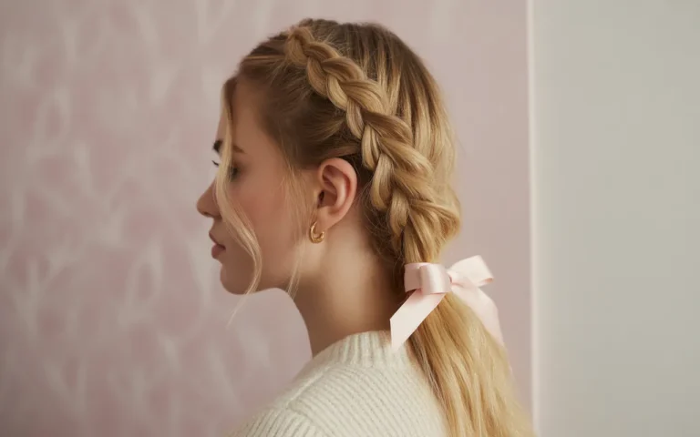 19 Cute Braided Hairstyles 2026 Trendy Style