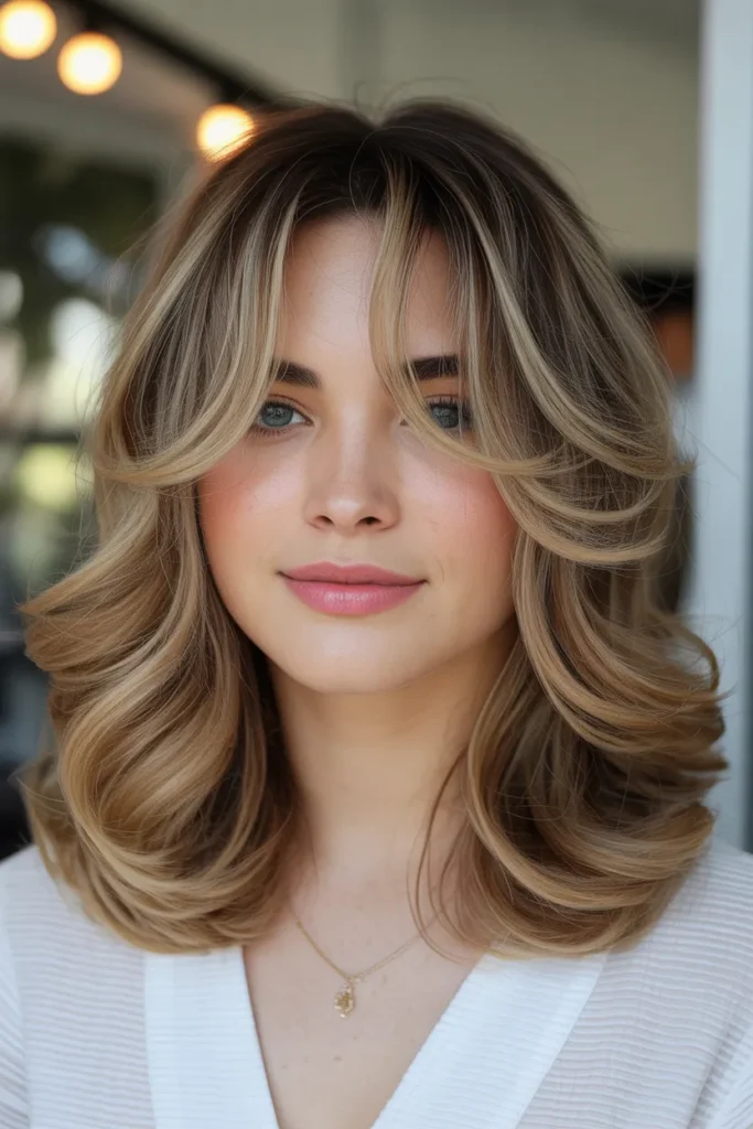 Soft Layered Waves