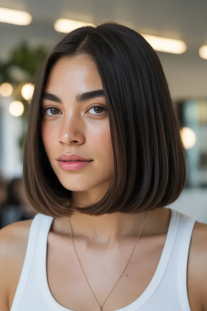 Blunt Classic Bob