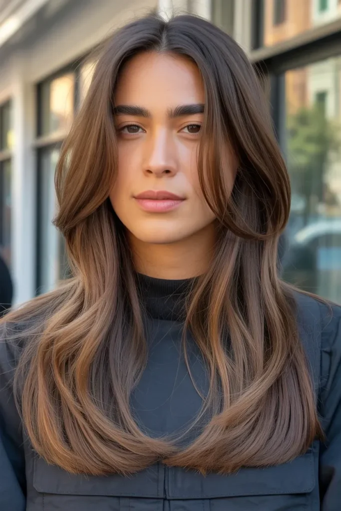 Blunt Ends Layers