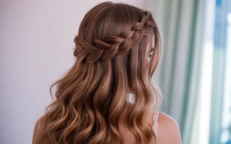 17 Mushroom Brown Hair Ideas for Chic Modern Hair