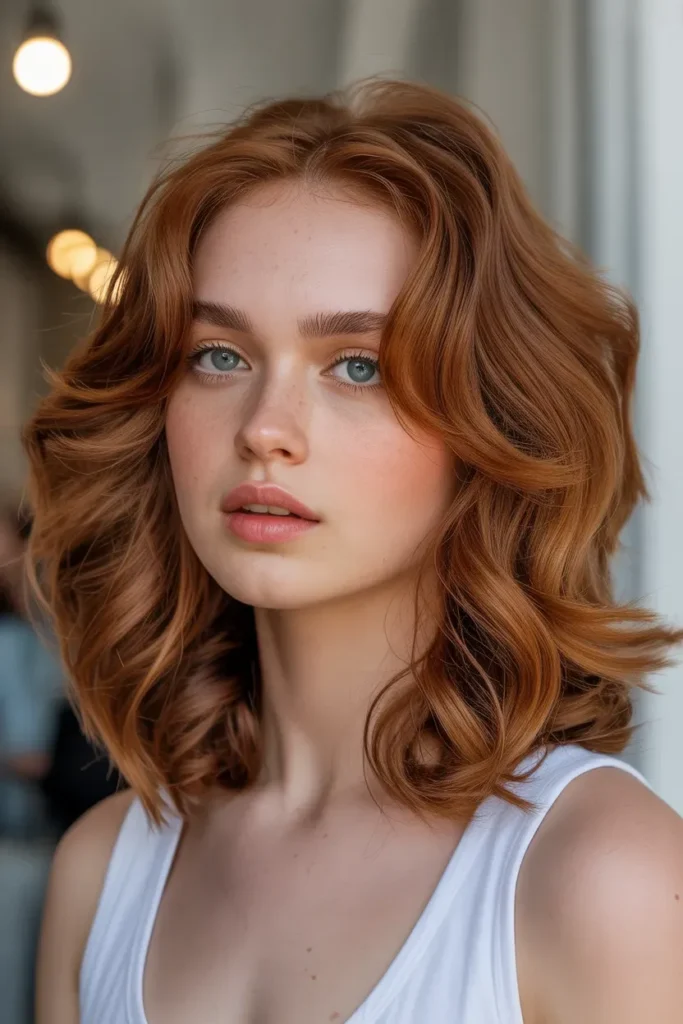 Cherry Voluminous Blowout