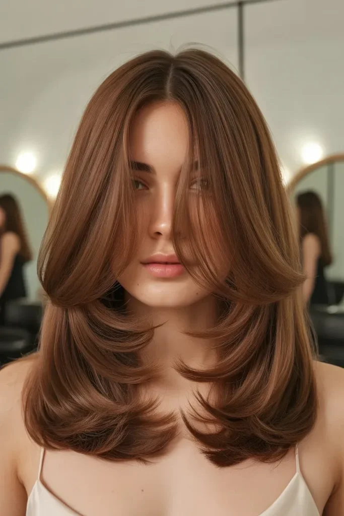 Classic Curtain Blowout