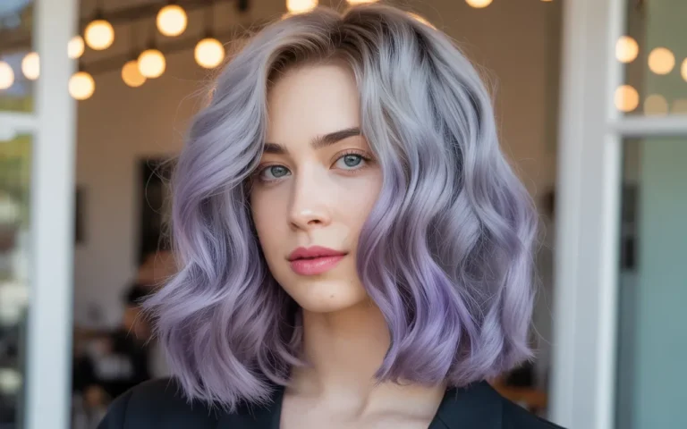 19 Gemini Hair Color Trend Ideas for Unique Looks