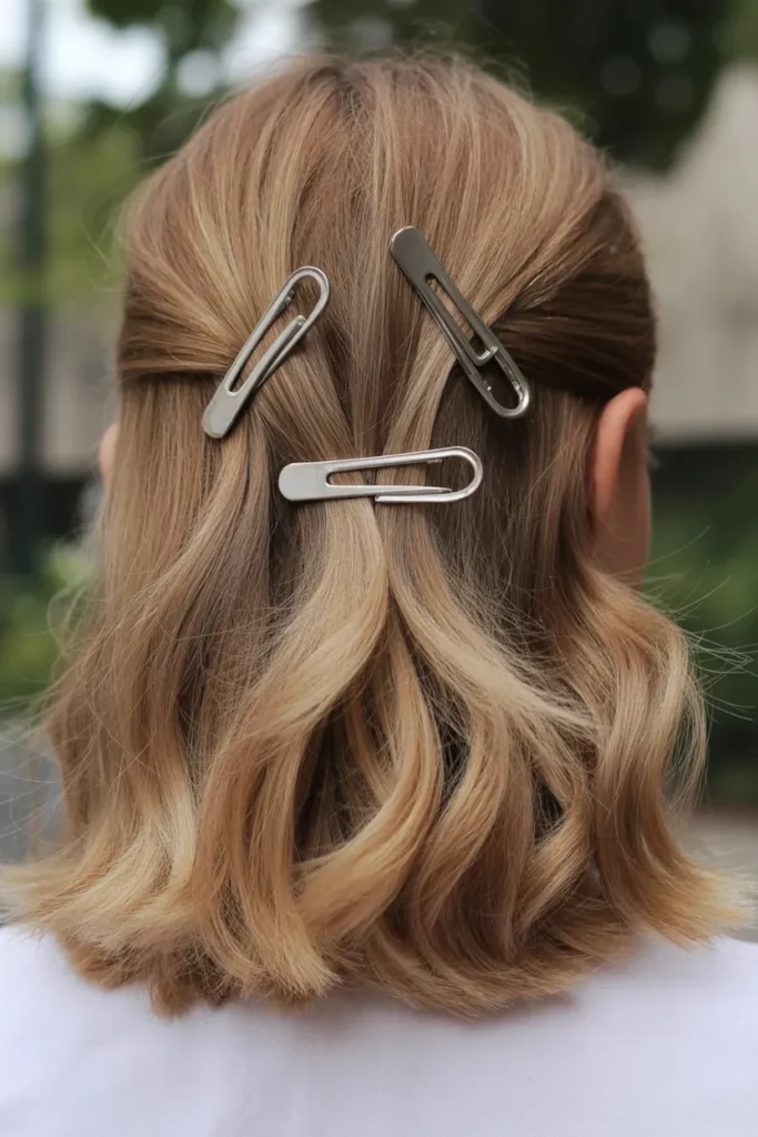 Mini Clip Layers