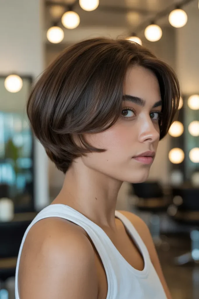 Minimal Clean Wedge