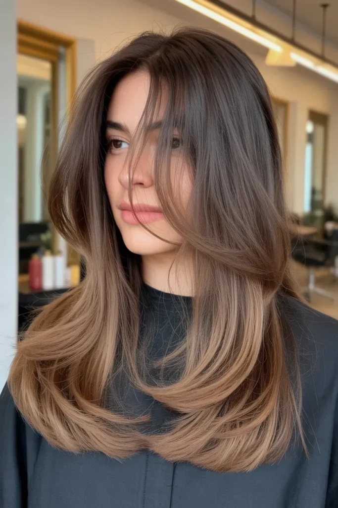 Minimal Invisible Layers