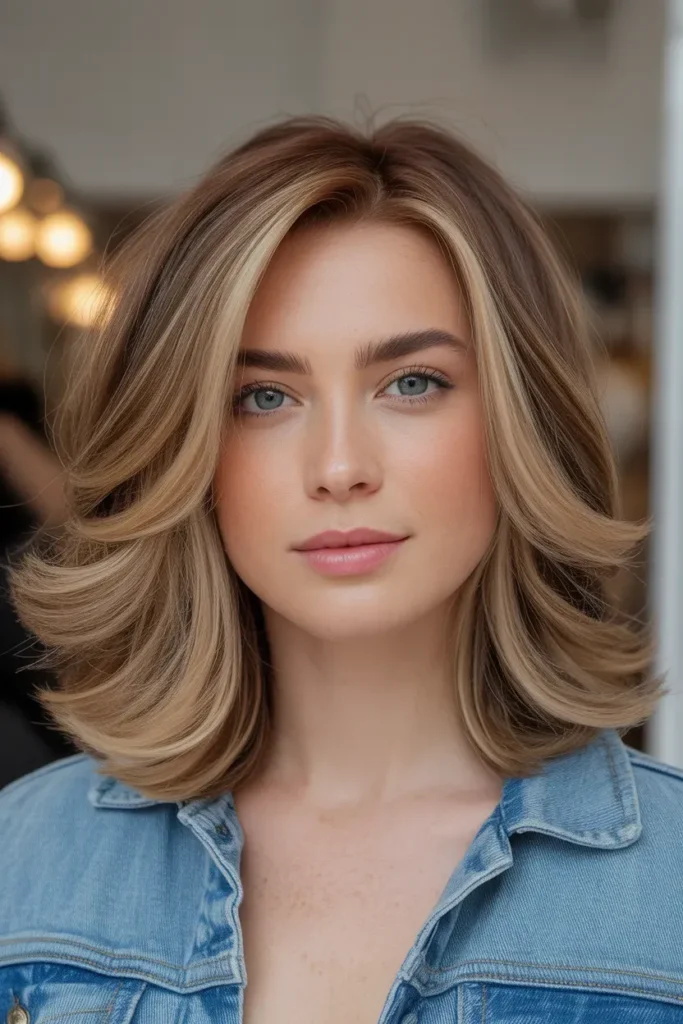 Soft Butterfly Layers