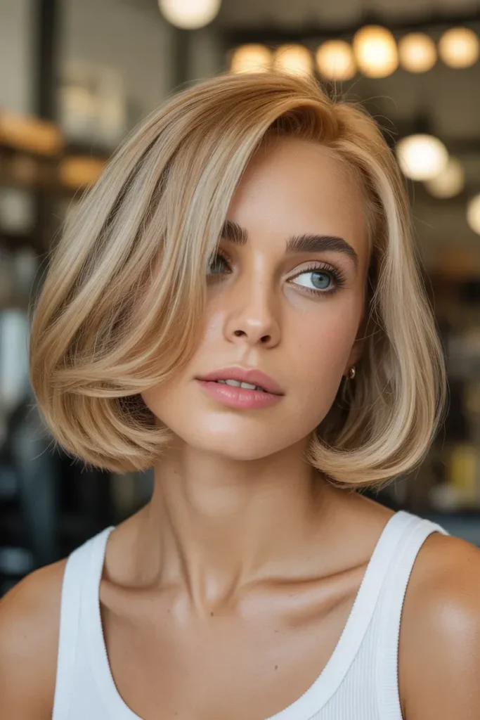 Soft Curved Wedge