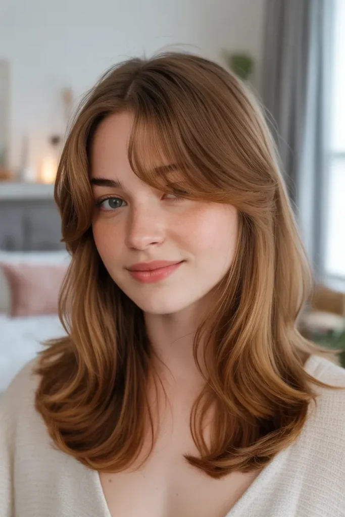 Soft Everyday Blowout