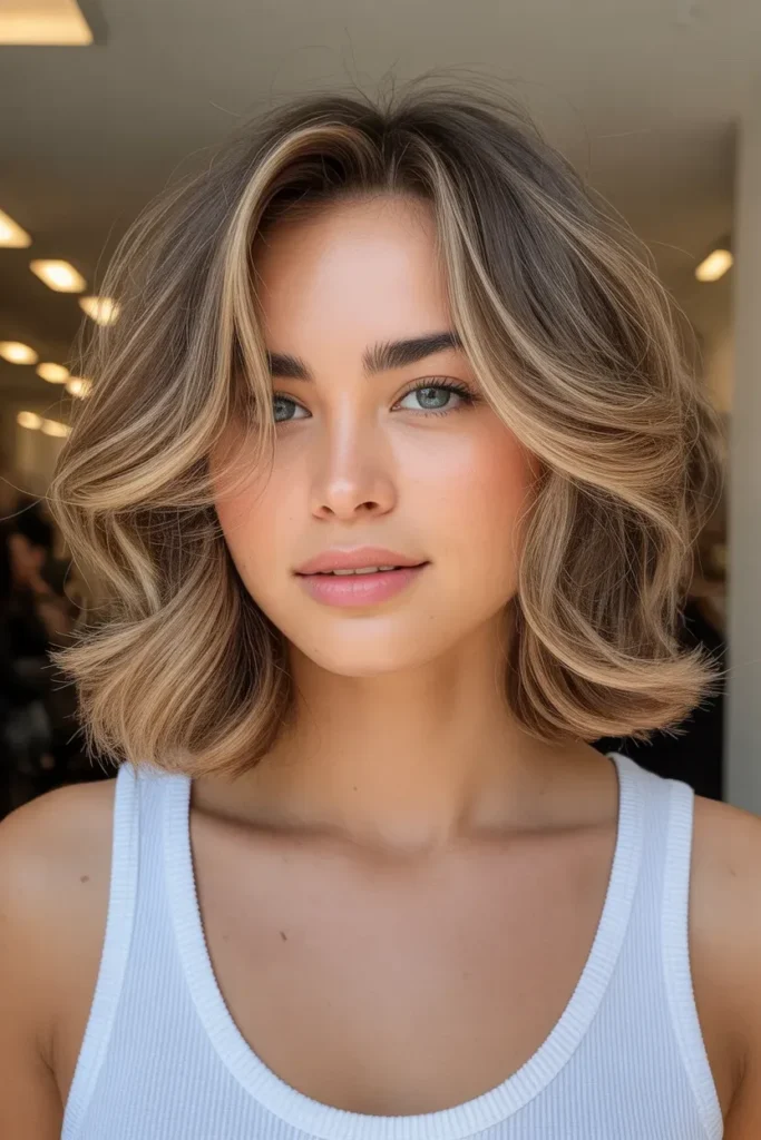 Soft Face Layers