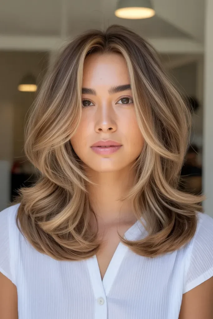 Soft Layered Lob