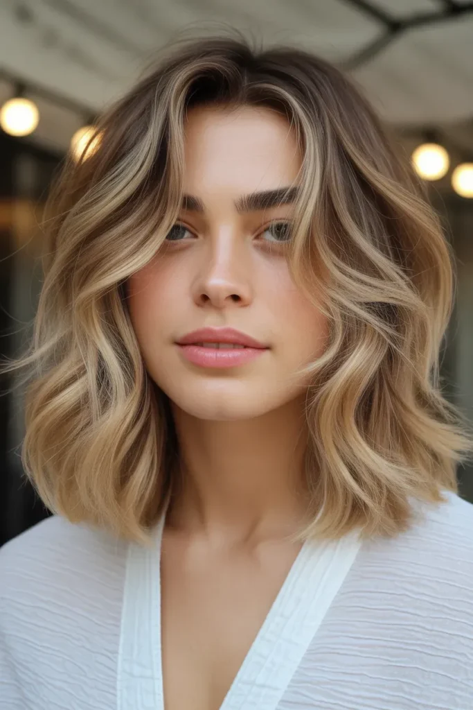 Soft Wave Layers