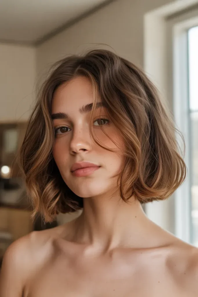 Soft Waves Bob
