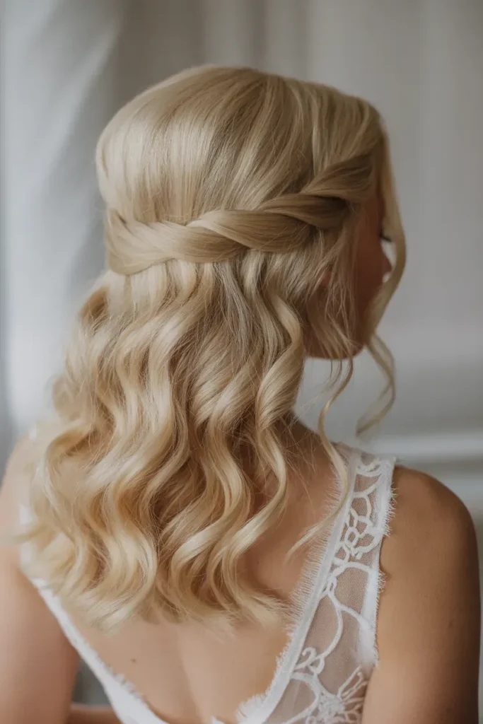 Soft Waves Twist