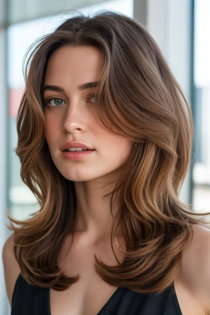 Office Hairstyles