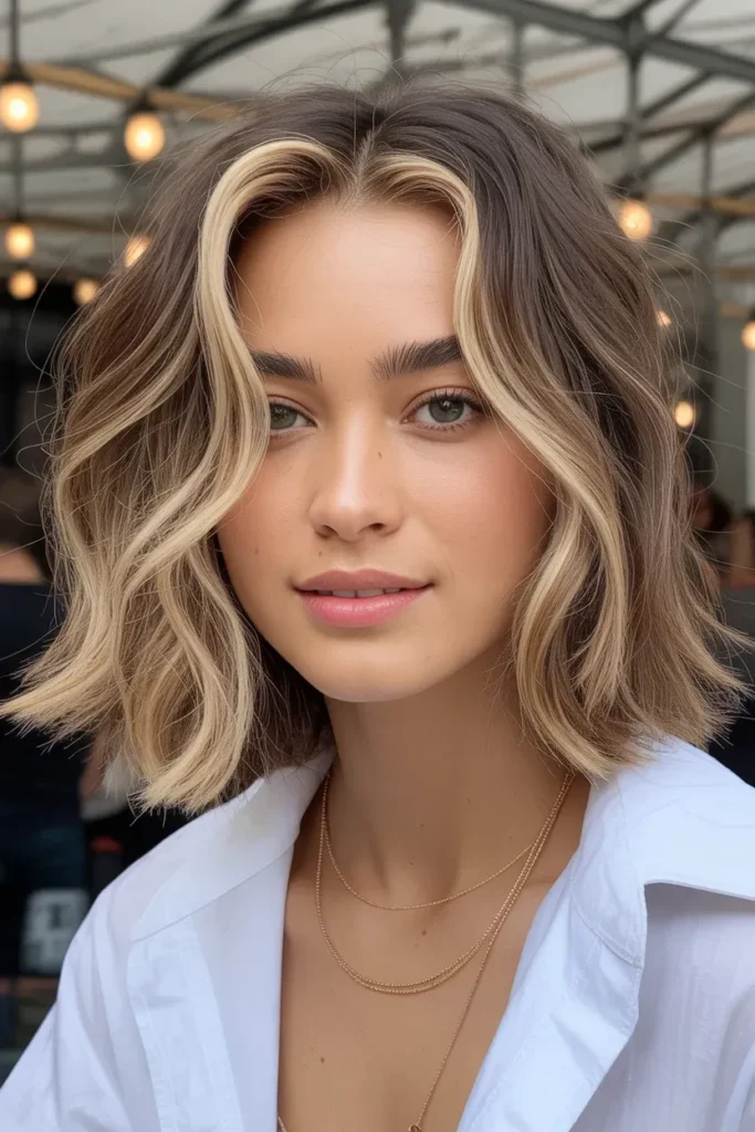 hairstyles that make a big statement