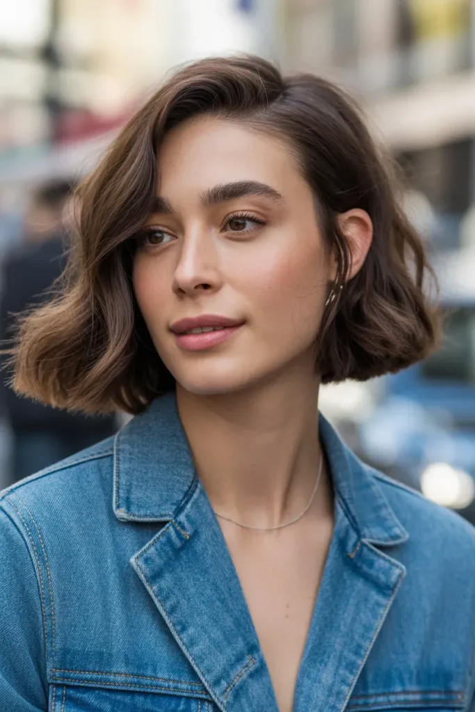 hairstyles that make a big statement