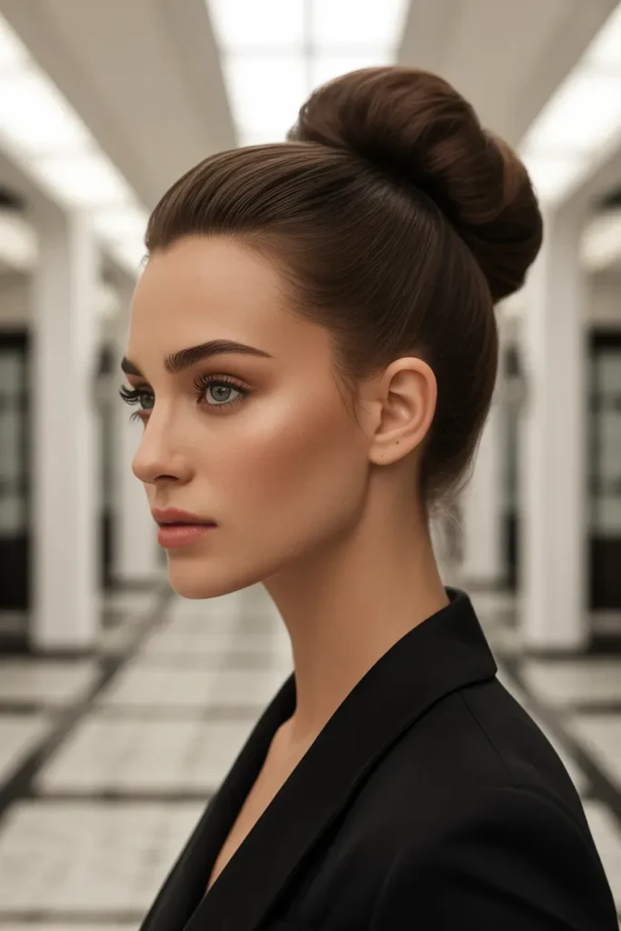 Office Hairstyles