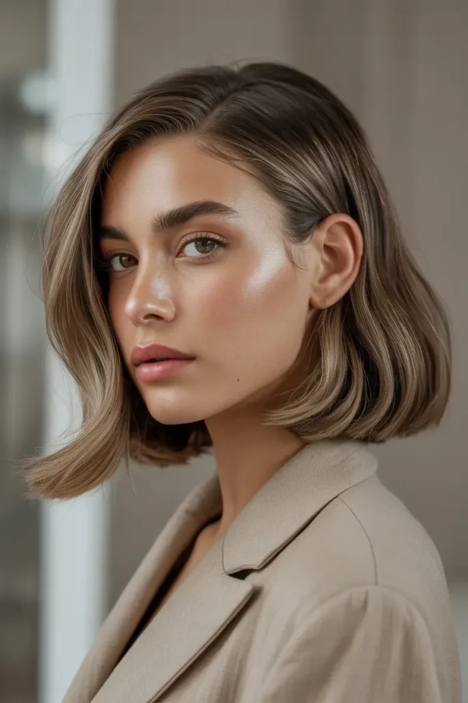 Office Hairstyles