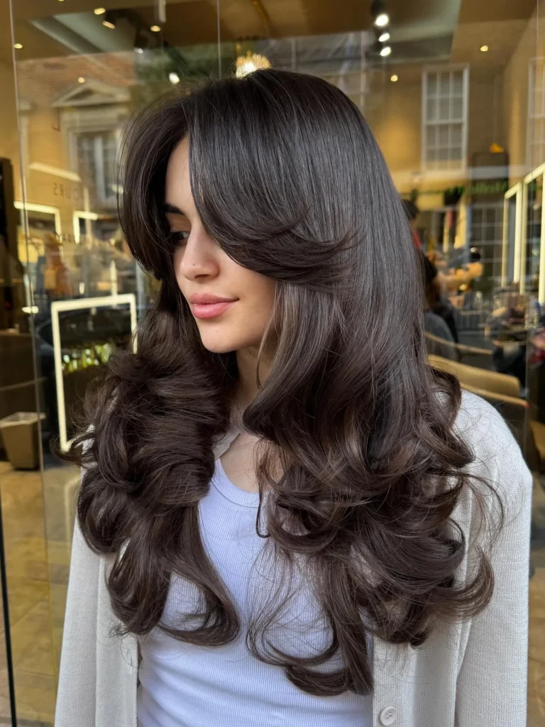 13 Stunning Curly Hairstyles for Gorgeous Volume
