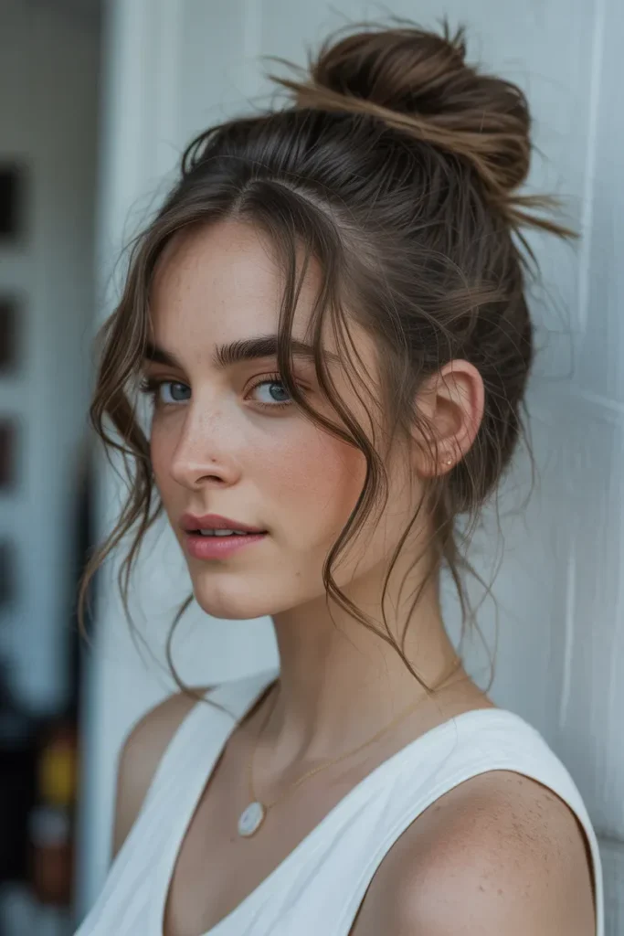 hairstyles that make a big statement
