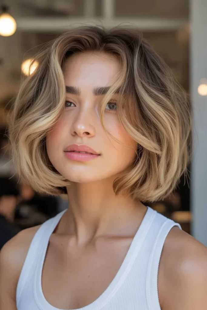 Airy Volume Swing
